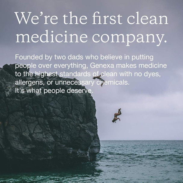 Genexa Arnica Tablets for Pain Relief Formula | Alleviate Muscle & Joint Pain Soreness & Stiffness | Delicious Organic Grape Flavor | Homeopathic Remedy Made Clean | 300 Chewable Tablets (3 Pack) Genexa Arnica Tablets for Pain Relief Formula | Alleviate Muscle & Joint Pain Soreness & Stiffness | Delicious Organic Grape Flavor | Homeopathic Remedy Made Clean | 300 Chewable Tablets (3 Pack)