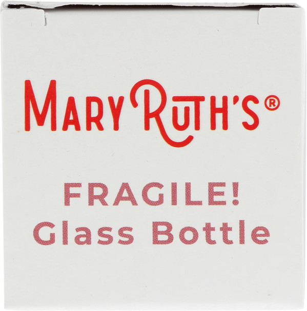 Maryruth Organics Ionic Zinc Strawberry Lemon Organic 4 Fl Oz