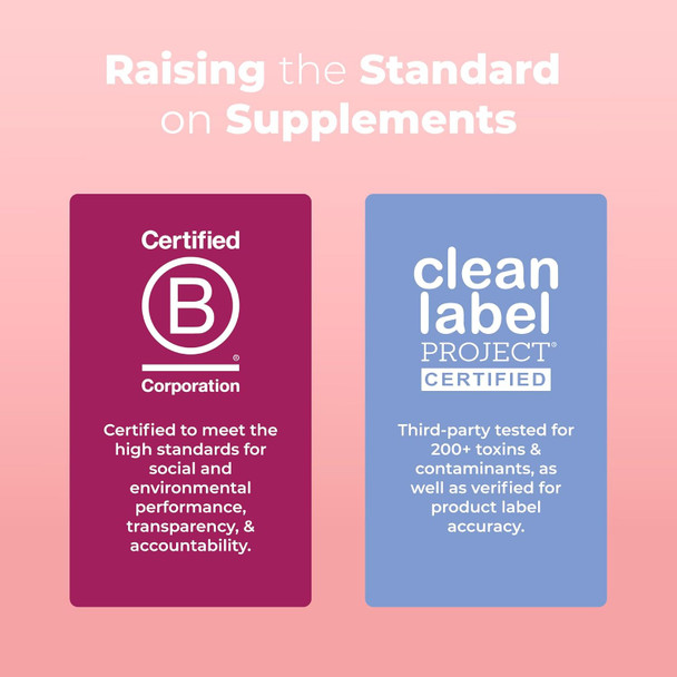 Maryruth Organics Postnatal & Prenatal Vitamins for Women | Sugar | Womens Multivitamin for Pre-Conception Pregnancy & Nursing | Ginger | Selenium | Folate | Vegan | Non-GMO | Gluten | 32oz