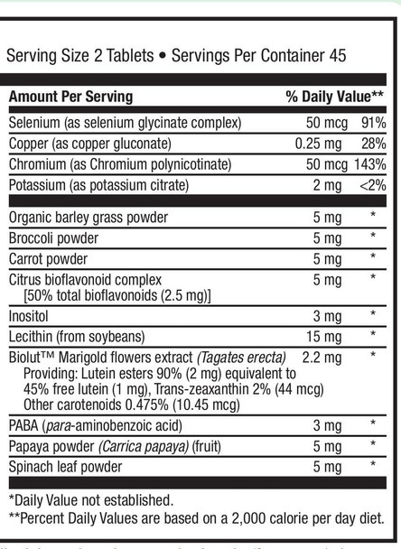 Maxi Health Chewable Multi YUMS - Multivitamins & Minerals - Assorted Flavors - 90 Chewies - Kosher