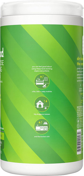 Method All-Purpose Cleaning Wipes