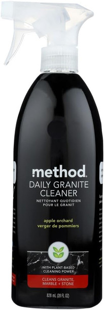 Method Daily Granite Apple Orchard 28 fl oz(Pack of 6)