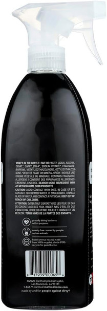 Method Daily Granite Apple Orchard 28 fl oz(Pack of 6)