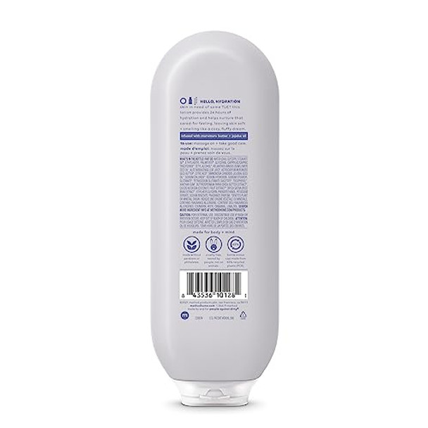 Method Daily Lotion Daily Zen Pure Peace Simply Nourish 18 Fl Oz Each (Variety Pack)