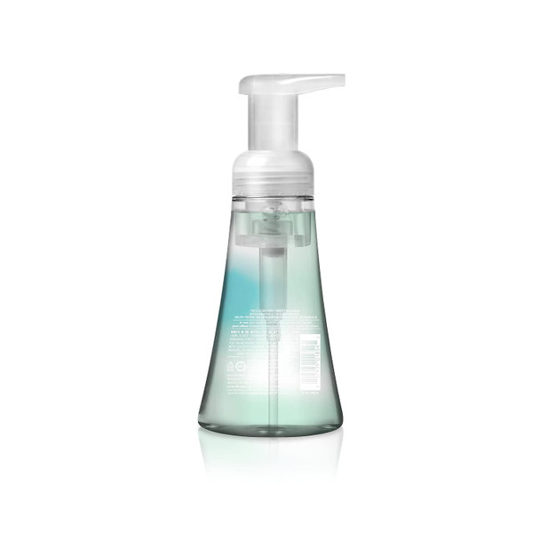 Method Foaming Hand Wash Coconut Water Biodegradable Formula 10 Fl Oz (Pack of 1)