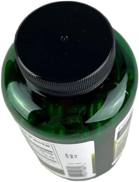 Swanson Herbal Prostate Complex - Men's Supplement - Features Pygeum Saw Palmetto '&' Stinging Nettle - (200 Capsules)