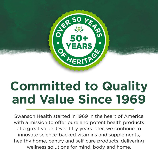 Swanson Organic Argan Oil 2 fl Ounce (59 ml) Liquid