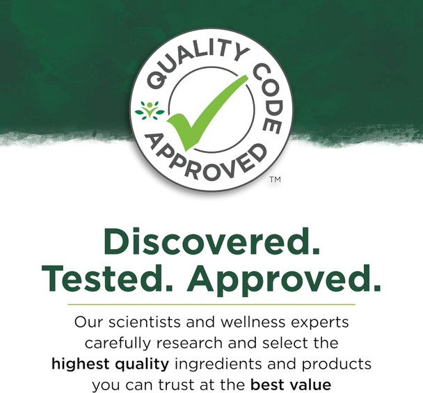 Swanson Organic Spirulina & Astaxanthin 120 Veg Tabs