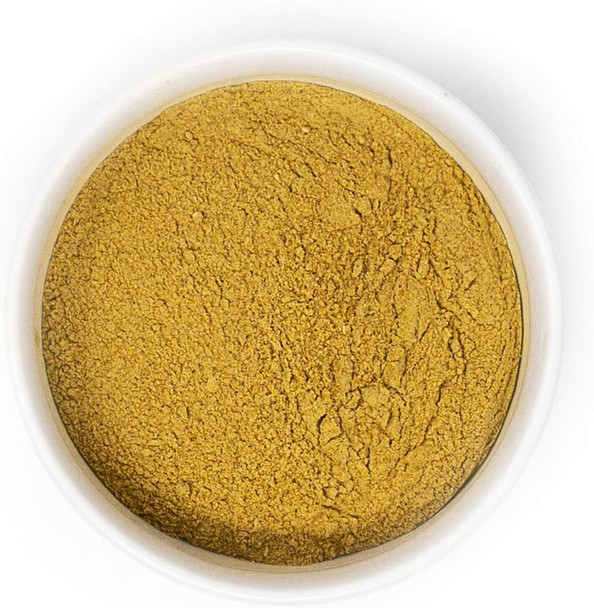 Terrasoul Superfoods Organic Raw Maca Powder 1 Lb - Premium Quality Supports Increased Stamina & Energy