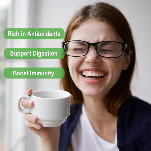 Fullchea - Pu-erh Tea Resin - Instant Tea Resins - Chagao 2011 Aged Raw Pu Erh - Support Digestion & Help Skin Health - 3.53oz / 100g