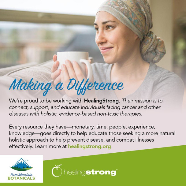 Pure Mountain Botanicals Organic Liquid Stevia Sweetener – Alcohol  And her Sweet Sugar Substitute Drops - 2Oz Glass Bottle