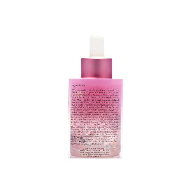 The Creme Shop X Hello Kitty Celebrate Brightening Serum - Klean Beauty™