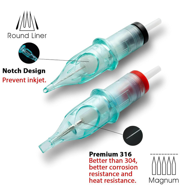 Tattoo Kits With Everything, 10000Rpm Wireless Tattoo Gun, Tattoo Soap, 40*Cartridge Needle, 5*Supplies Holder, 8*Tattoo Ink, Fake Skin Stencil Papers Gel, Professional Tattoo Kit Full Supplies