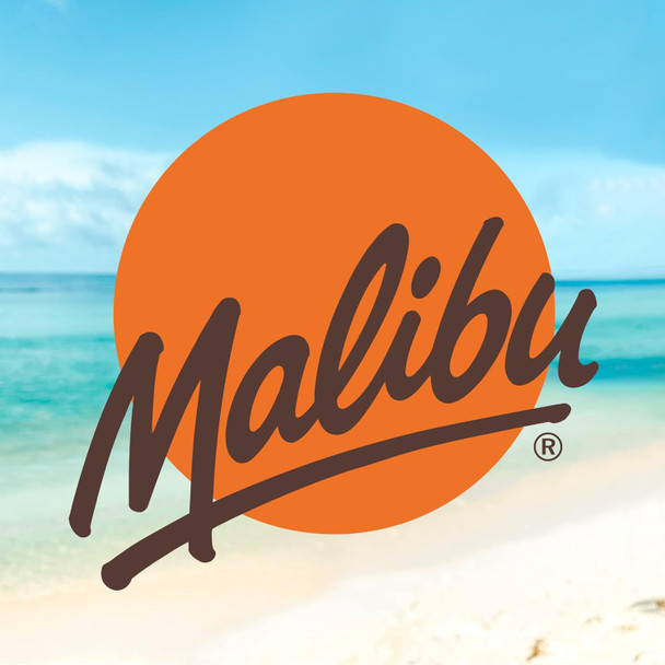Malibu Spf 15 Bronzing Tanning Oil With Coconut, 200 Ml