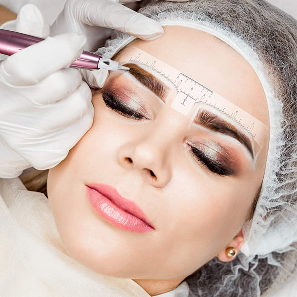 Permanent Eyebrow Makeup Tattoo Pen Kit For Eyebrow Lip Eyeliner Complete Rotary Tattoo Pen Machine Kit With 20Pcs Cartridge Needles Microblading Supplies Tattoo Inks For Artists Permanent Eyebrow Makeup Tattoo Pen Kit For Eyebrow Lip Eyeliner Complete Rotary Tattoo Pen Machine Kit With 20Pcs Cartridge Needles Microblading Supplies Tattoo Inks For Artists