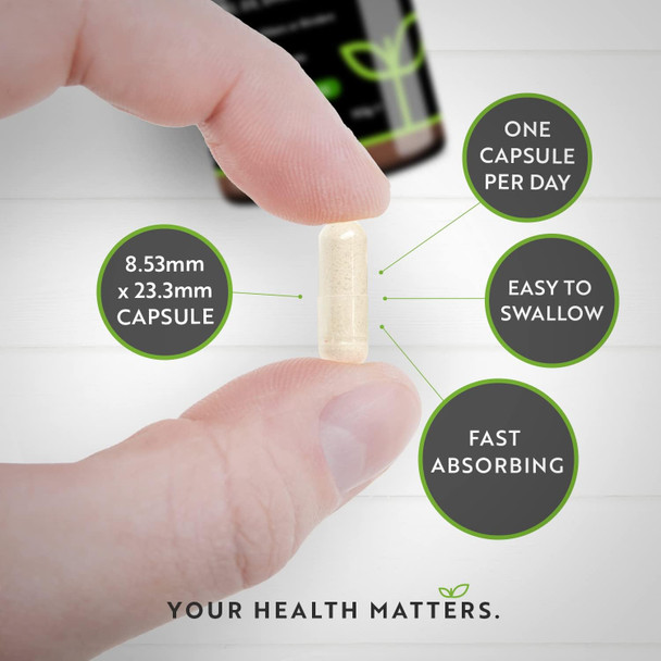 Vegan Multivitamins & Minerals - Essential Mix To Support A Vegan Diet - 4 Month Supply Of High Strength Vitamin B12, Vitamin D3, Dha, Iodine, Iron & Zinc - Made In The Uk By Nutravita