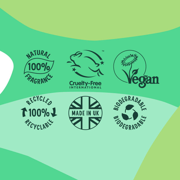 Faith In Nature Body Wash Tea Tree 400 ml Faith In Nature Body Wash Tea Tree 400 ml