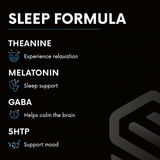 Dreamzzz by Sistem - Liquid Nano Sleep Aid Spray with Melatonin, GABA, L-Theanine, 5-HTP Supplement Blend, Promotes Calm, Restful Sleep & Restoration for Adults Dreamzzz by Sistem - Liquid Nano Sleep Aid Spray with Melatonin, GABA, L-Theanine, 5-HTP Supplement Blend, Promotes Calm, Restful Sleep & Restoration for Adults