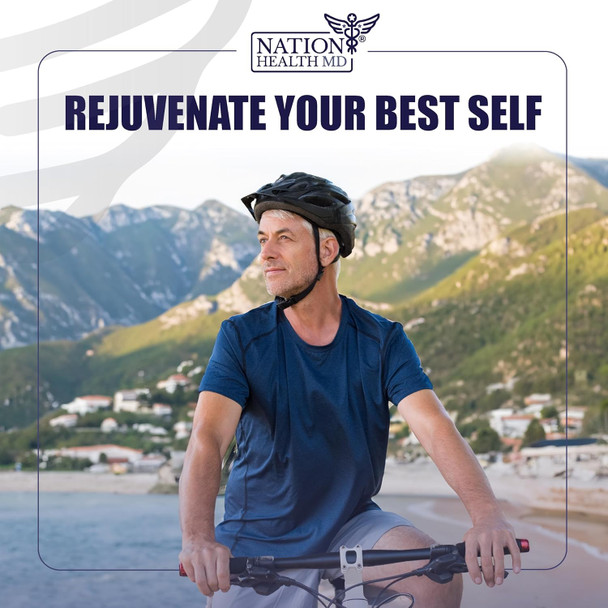 Thyro Support - Thyroid Supplement With Selenium, Bladderwrack & Zinc - Thyroid Health For Women & Men - Vegan, Non Gmo, Gluten - 120 Capsules