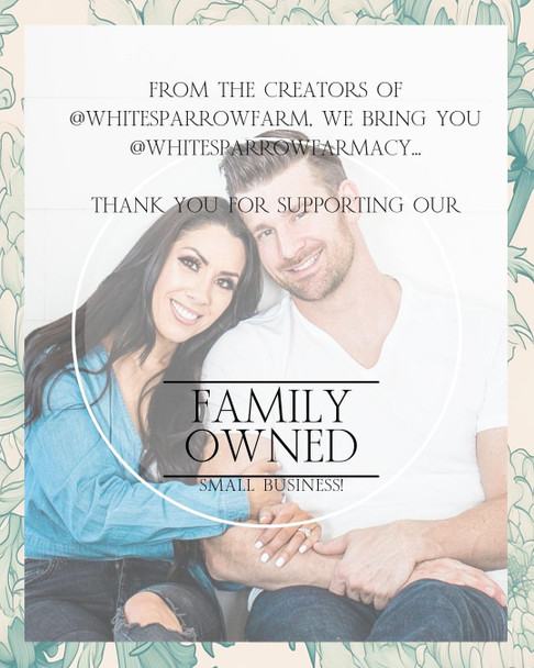 Organic Grass Fed Tallow Balm - (Peppermint) Organic Tallow From Grass Fed Cows & All Organic Ingredients. For Face And Body. (2.0 Oz)…