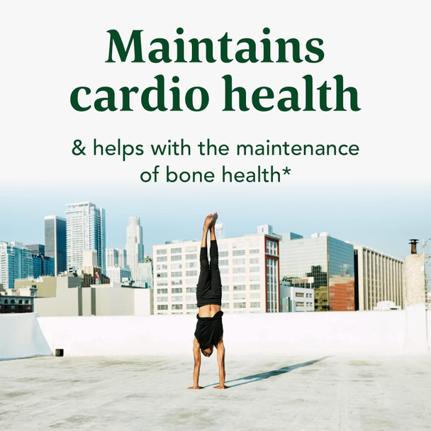 Megafood Balanced Minerals - Calcium, Fermented Magnesium Glycinate, Zinc, Selenium, Gtf Chromium, Molybdenum, Nettle Leaf, Horsetail Leaf - Made Without 9 Food Allergens - 90 Tablets (30 Servings)