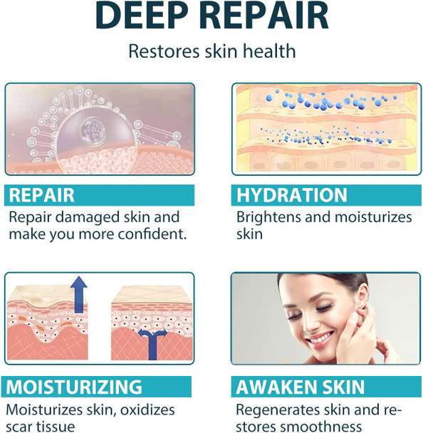 Silicone Scar Tape(1.6" × 120"Roll-3M), Medical Silicone Scar Sheets, Strips, Scars Away, Effective Professional Scar Removal Sheets For Keloids, Tummy Tuck, C-Section, Acne, Burn Et