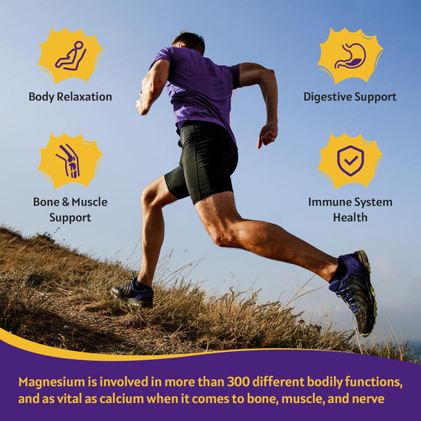 Calcium Magnesium Zinc 1300Mg With Magnesium Glycinate, Vitamin C D3 K2 B6 And Sea Moss  Calcium Supplement Calcium With Vitamin D3 K2 Liquid Drop  Gluten  2 Pack