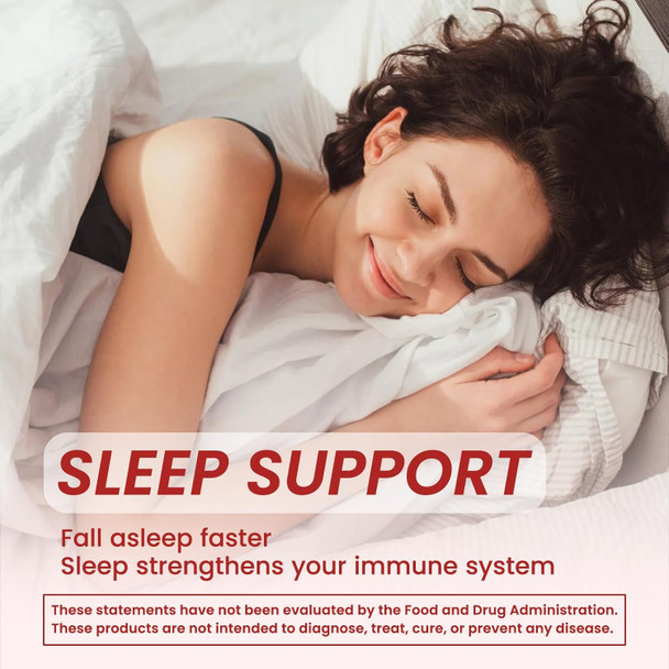 Potassium Magnesium Citrate Supplement, Liquid Magnesium Citrate Drops 200Mg With Ashwagandha, Calcium, Zinc, Vitamin D3, B6, B12, Coq10 - Vegan 2 Fl Oz Mix Berry Flavor