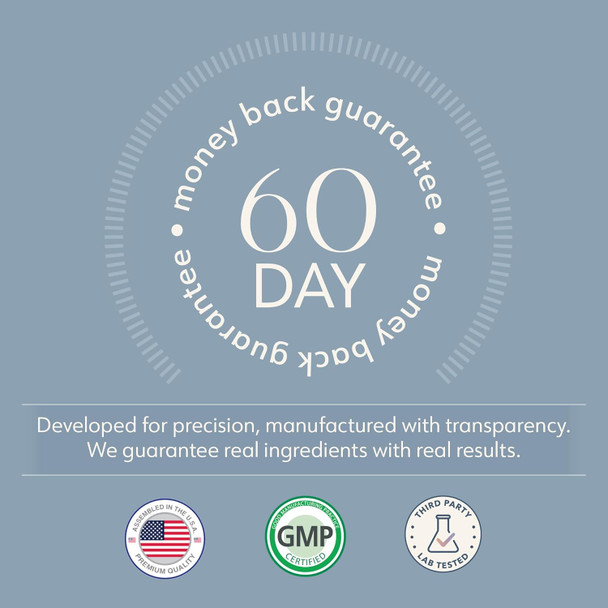 Cielo Rise Multivitamin For Women And Men - Vitamin A, C, D3, E K2, & More - Magnesium Glycinate, Citrate, And Malate For Digestive Support - Complete Daily Nutrition (45 Day Supply)