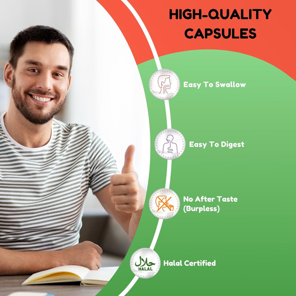 Halal Thyroid Support 30 Servings  Non-Gmo Relief Supplement W/ B12, Iodine, Selenium, L-Tyrosine  Supports Energy, Metabolism, Focus, Clarity, Cortisol Balance Halal Thyroid Support 30 Servings  Non-Gmo Relief Supplement W/ B12, Iodine, Selenium, L-Tyrosine  Supports Energy, Metabolism, Focus, Clarity, Cortisol Balance