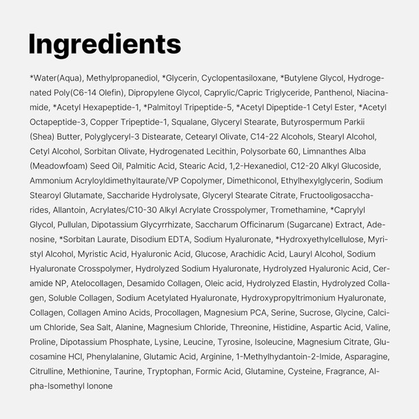 Medicube Deep Reviving Peptide Eye Cream 1.01 Fl. Oz.,  Eye Treatment Cream With Quadruple Peptides, Niacinamide, And Squalane  Reduces Signs Of Aging And Fine Lines Medicube Deep Reviving Peptide Eye Cream 1.01 Fl. Oz.,  Eye Treatment Cream With Quadruple Peptides, Niacinamide, And Squalane  Reduces Signs Of Aging And Fine Lines