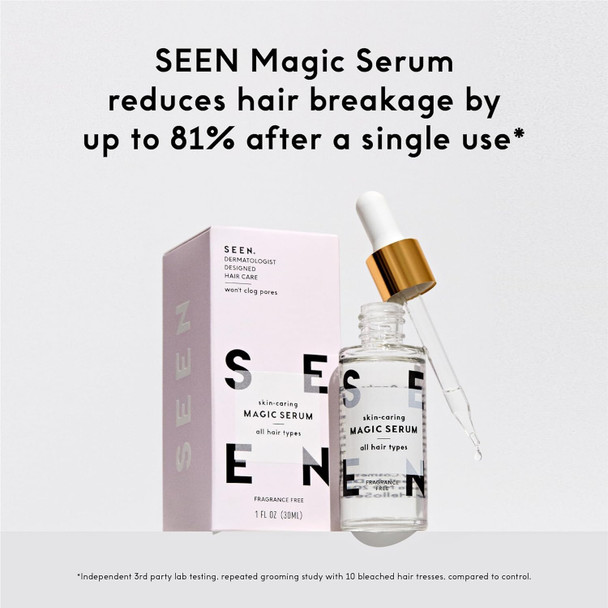 Seen Curly On The Go Kit, Fragrance - Non-Comedogenic & Safe For Sensitive Skin - Sulfate-Free, Curl-Defining Styling Hair Bundle - Anti Frizz - Heat Protectant Seen Curly On The Go Kit, Fragrance - Non-Comedogenic & Safe For Sensitive Skin - Sulfate-Free, Curl-Defining Styling Hair Bundle - Anti Frizz - Heat Protectant