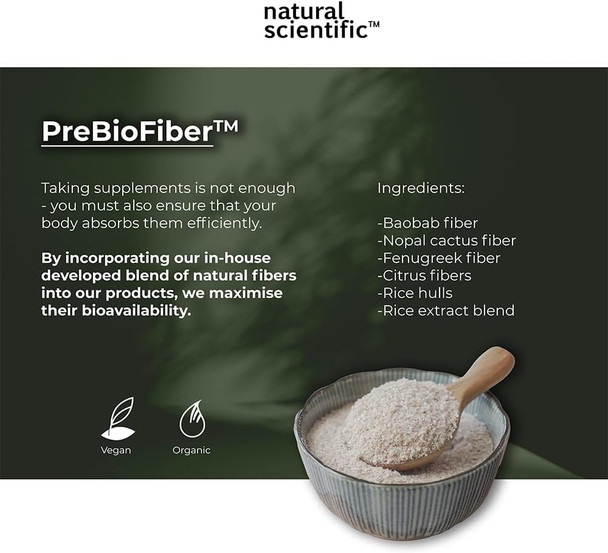 Liposomal Nad Supplement With Nicotinamide Riboside And Niacin - Precursor Formula For Longevity And Cognitive Health - 30-Day Supply - 60 Capsules - Premium Dietary Supplement