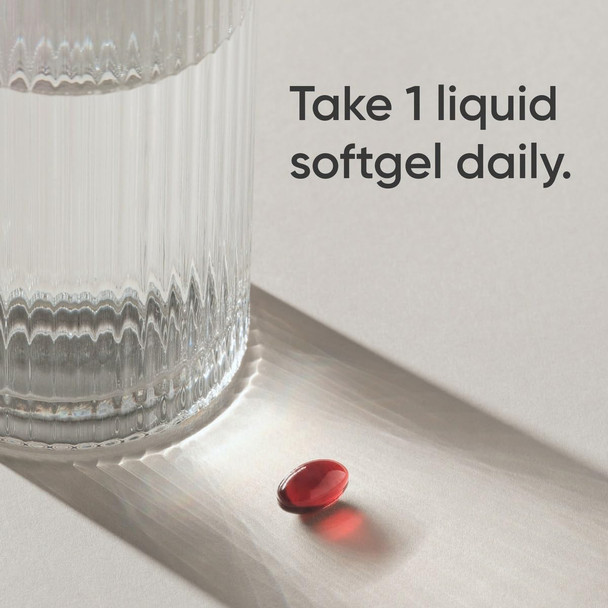 Sports Research Antarctic Krill Oil Omega 3 Mini-Softgels 500Mg With Phospholipids, Choline & Astaxanthin - Sustainably Sourced, Non-Gmo Verified & Gluten - 120 Softgel Capsules