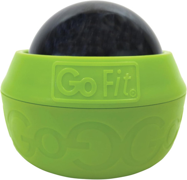 Gofit Roll On Massager Tool - Deep Muscle