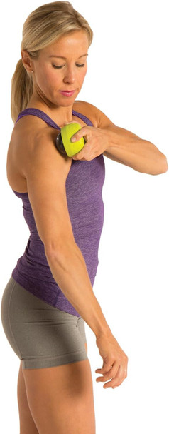 Gofit Roll On Massager Tool - Deep Muscle