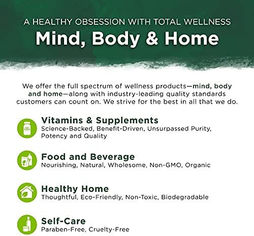 Swanson Vitamin B-Complex W/Vitamin C - Natural Supplement Promoting Stress Relief, Energy Support & Aiding Immune Health - May Support Metabolism & Nervous Health - (100 Capsules) (2 Pack)