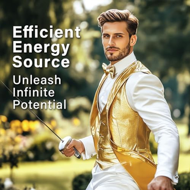 Vvq-240 Capsules Nad Supplement 1000 Mg - True Nad+ & Resveratrol,Nmn Alternative For Anti-Aging