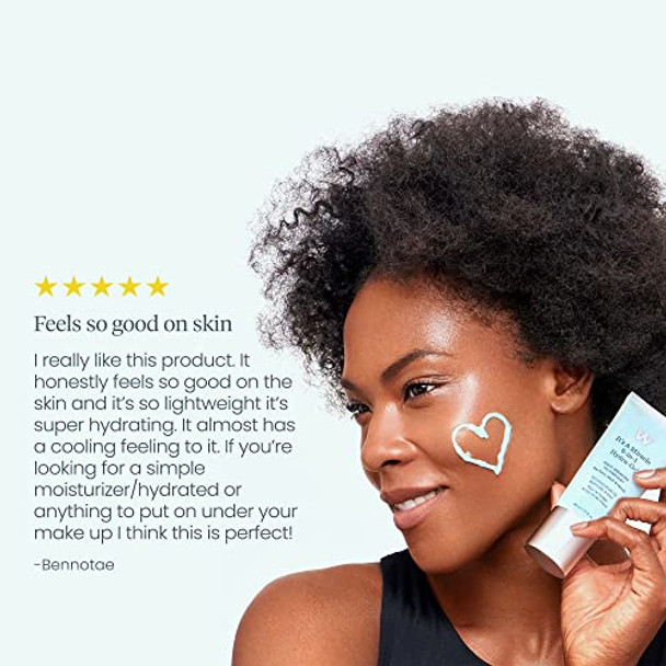 Wonderskin It'S A Miracle 8-In-1 Hydra Gel It'S A Miracle 8 Minute Mask Bundle