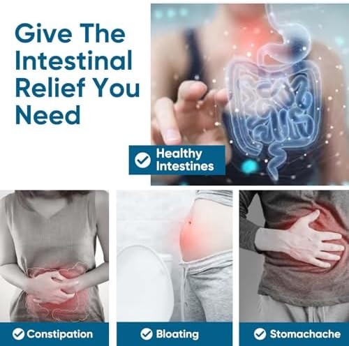 300 Billion Afu Akkermansia Probiotic Supplement - 120 Capsules 2 Month Supply Supports Digestive, Immune & Overall Health - Increases Glp-1 Production - For Men & Women