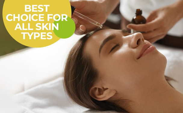 Advanced B5 Hydrating Gel With Hyaluronic Acid-2 Oz Moisturizing & Hydrating Face Serum For Skin Rejuvenation–Nutritious Natural Formula With Firming, Plumping & Healing Properties