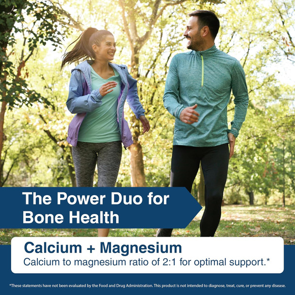 Calcium 800 Mg  Highly Absorbable Bone Support With Magnesium, Vitamin D3 & K2  Plus Zinc, Copper & Manganese  Vegan Supplement, 120 Tablets