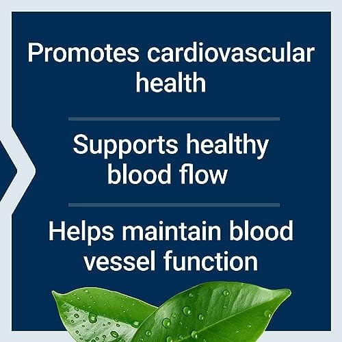 Life Extension Potassium With Extend-Release Magnesium – Heart Health Supplement For Blood Pressure Support With Two Essential Minerals – Non-Gmo, Vegetarian, Gluten-– 60 Capsules