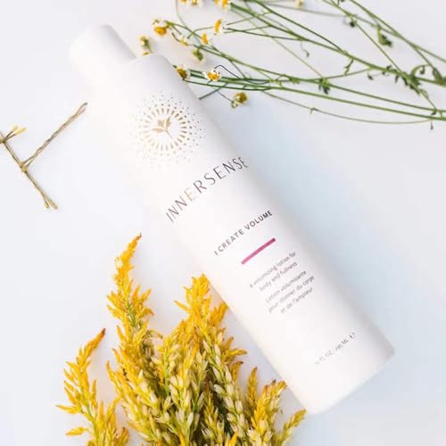 Innersense Organic Beauty I Create Volume 10Oz