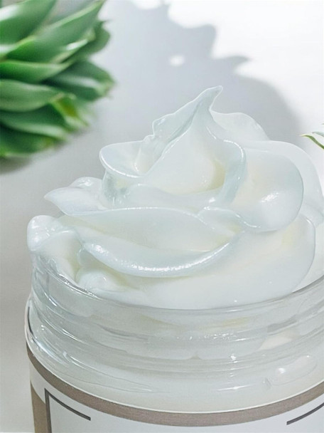 Beef Tallow For Skin Care - Whipped Beef Tallow For Face And Body With Tallow Lip Balm Set - Natural Greassfed Beef Tallow Moisturizer For Sensative Skin- Warm Cashmere Scent