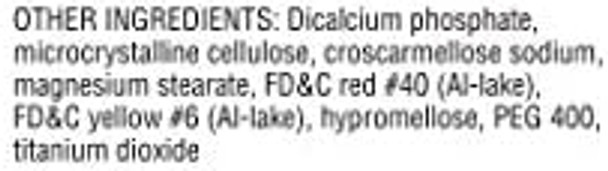 Ferrous Sulfate 325Mg Iron Supplement (2-Pack)  Iron Pills   100 Iron Tablets Per Bottle, 2-Pack