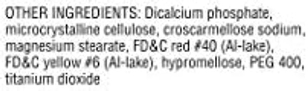 Ferrous Sulfate 325Mg Iron Supplement (2-Pack)  Iron Pills   100 Iron Tablets Per Bottle, 2-Pack