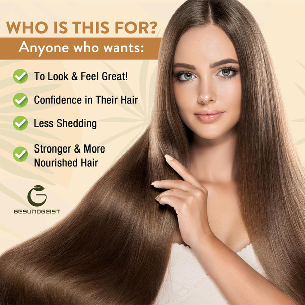 Saw Palmetto For Women Hair Loss - Dht Blocker With 5-In-1 Blend For Hair Growth, Skin & Nails, Urinary Wellness - Extra Strength Saw Palmetto Supplement - 90 Capsules