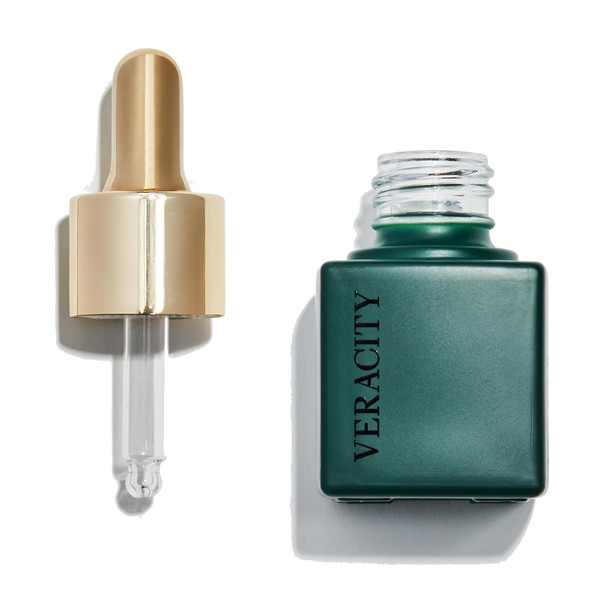 Veracity Skincare Hydration Balance Gel Serum, Face Moisturizer W/Hyaluronic Acid Serum For Face, Moisturizing & Hydrating Serum For Face Anti Aging, Dryness, All Skin Types, Face Serum For Women