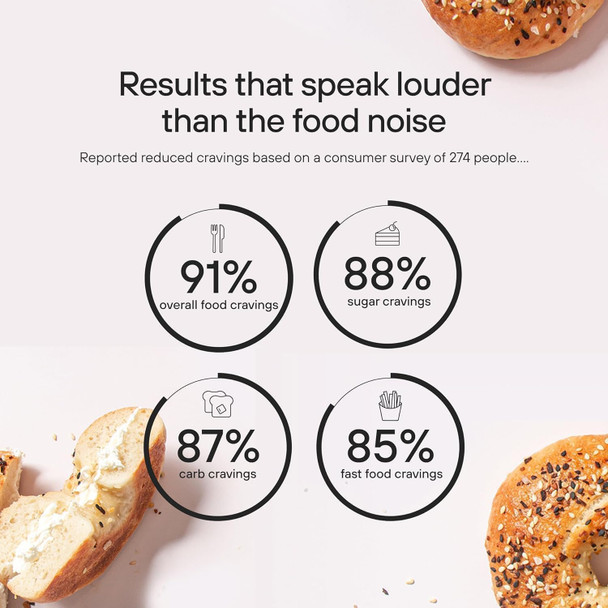 Glp-1 Probiotic - 500M Afu Multi-Strain Probiotic + Prebiotic, For Men & Women （ 30 Capsules-1Pack）